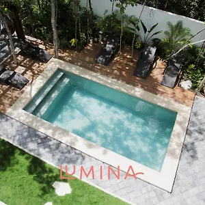 Lumina At Looltum Appartement Tulum