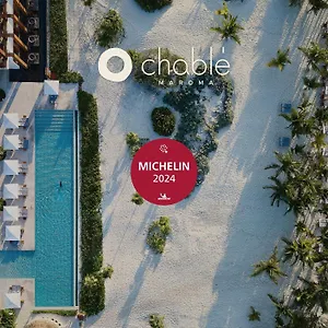 Chablé Maroma Punta Maroma