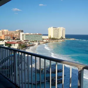 Salvia Aparts Appartement Cancún